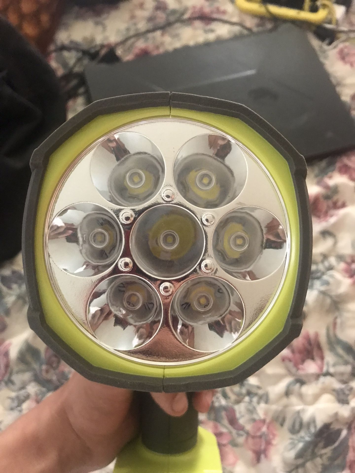 RYOBI Tools