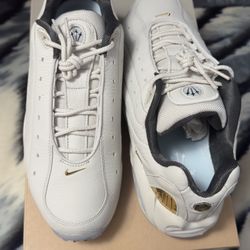 Nike Hot Step Air Terra