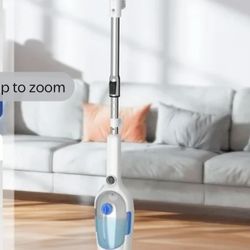 Neurons Steam Mop 