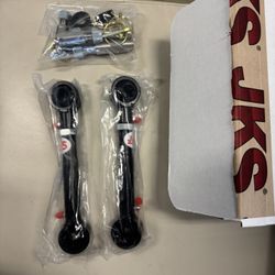 JKS  Quick Disconnect Sway Bar Links Jeep Jk $100