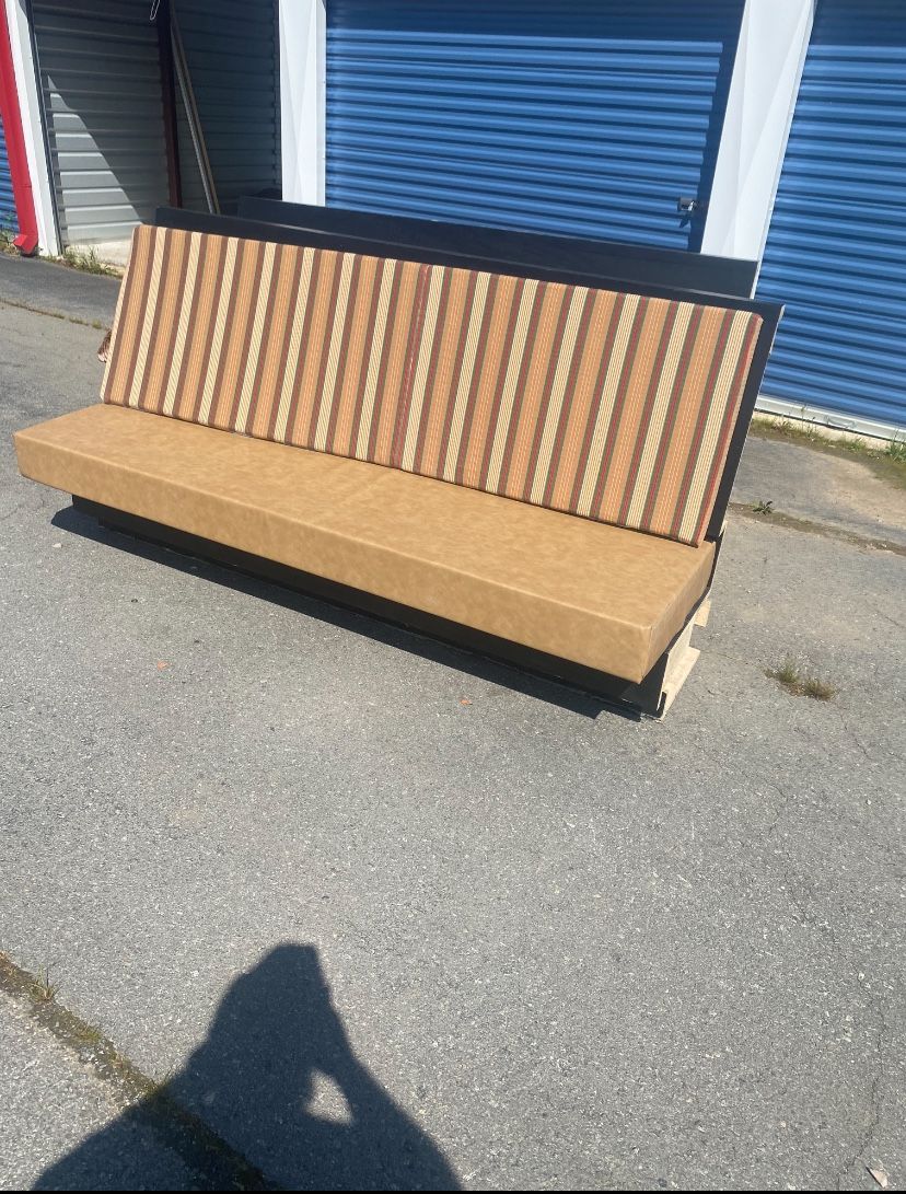 Two Bench For Sale.