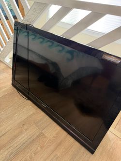 Sony TV