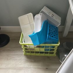 Baskets For Organizing 