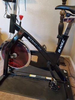 Spin Bicycle 