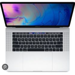 (2019) 16” MacBook Pro Touchbar / 32 GB Memory 