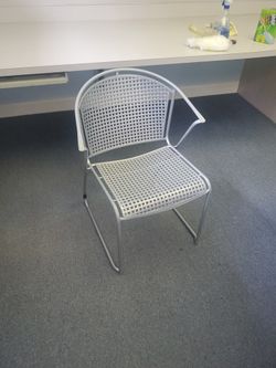 Modern Chair 