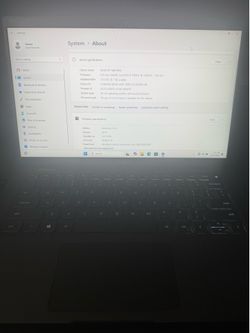 Dell Latitude 7420
