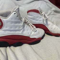 Air Jordan 13 Retro Cherry