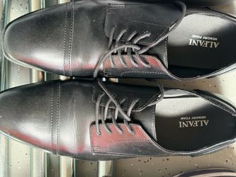 Alfani shoes