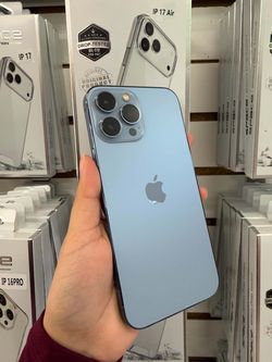 iPhone 13 Pro Max 128 GB