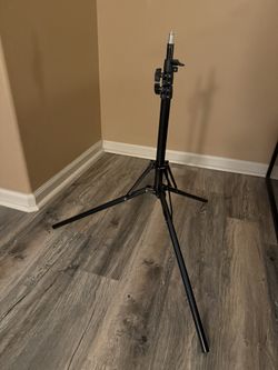 Tripod - For Camera Or Phone