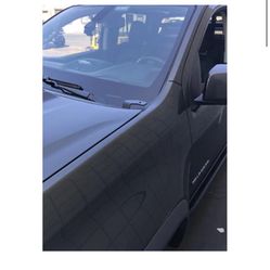 Chevy Colorado Ditch Light Kit