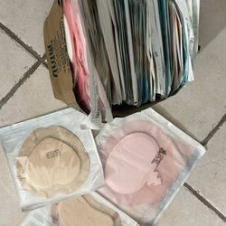 Bed Sore Prevention Silicone Adhesive 