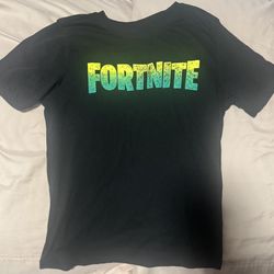 Fortnite Boys Shirt