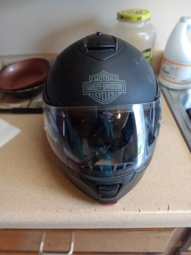 Harley-Davidson Helmet
