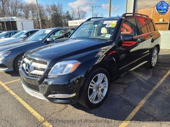 2013 Mercedes-Benz GLK 350
