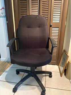 Office chair
