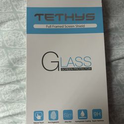 Iphone11 Screen Protector New