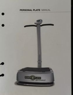 Workout Power Plate Personal Vibrating Vibration Power plate Platform Gym Equipment Exercise Trainer for Sale in Glendale, AZ - OfferUp Workout Power Plate Personal Vibrating Vibration Power plate Platform Gym Equipment Exercise Trainer for Sale in Glendale, AZ - OfferUp