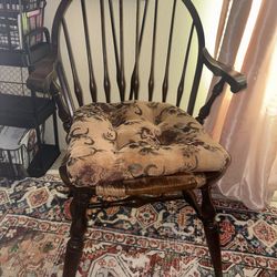 windsor chair