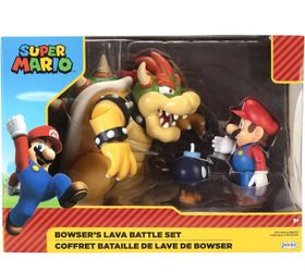 2pk Mario