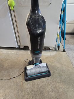 Crosswave cordless max