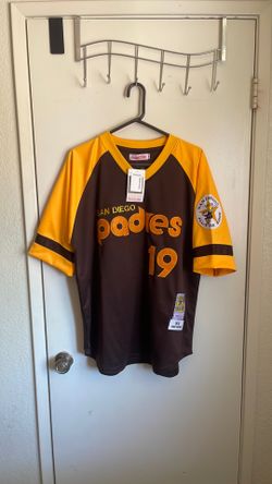 New Tony Gwynn ￼jersey
