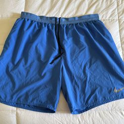 Nike short