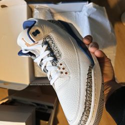 Nike Air Jordan Retro 3