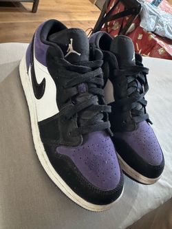 Nike Jordan
