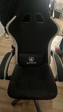 Gaming chair