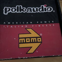 Polk Momo