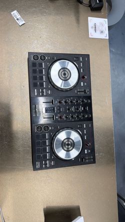 PIONEER DDJ-SB3 DJ CONTROLLER