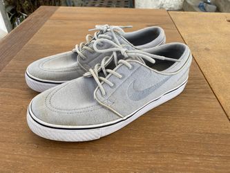 Nike An Stefan Janoski Grey