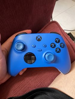 Xbox one controller