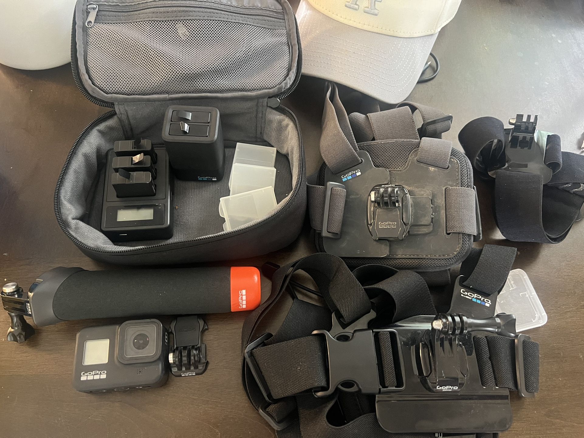 gopro hero 8 black