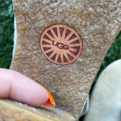 UGG. Boots Sz. 5.5. Adults Sz. 