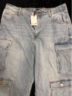 New Jeans