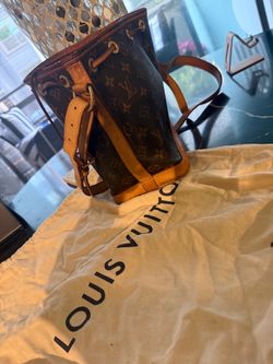 Louis Vuitton Nano bag