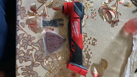 Multi-tool Fuel Milwaukee