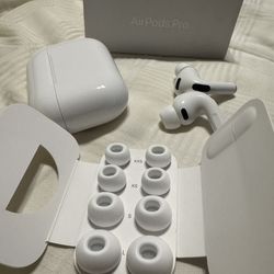 AirPods Pro 3