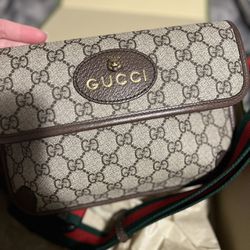 gucci belt bag