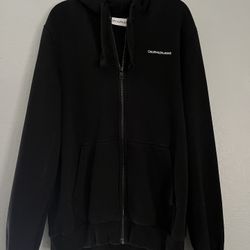 Calvin Klein Jacket Size S 