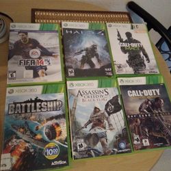 Juegos..en 10 Cada Uno