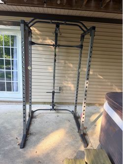 Smith machine