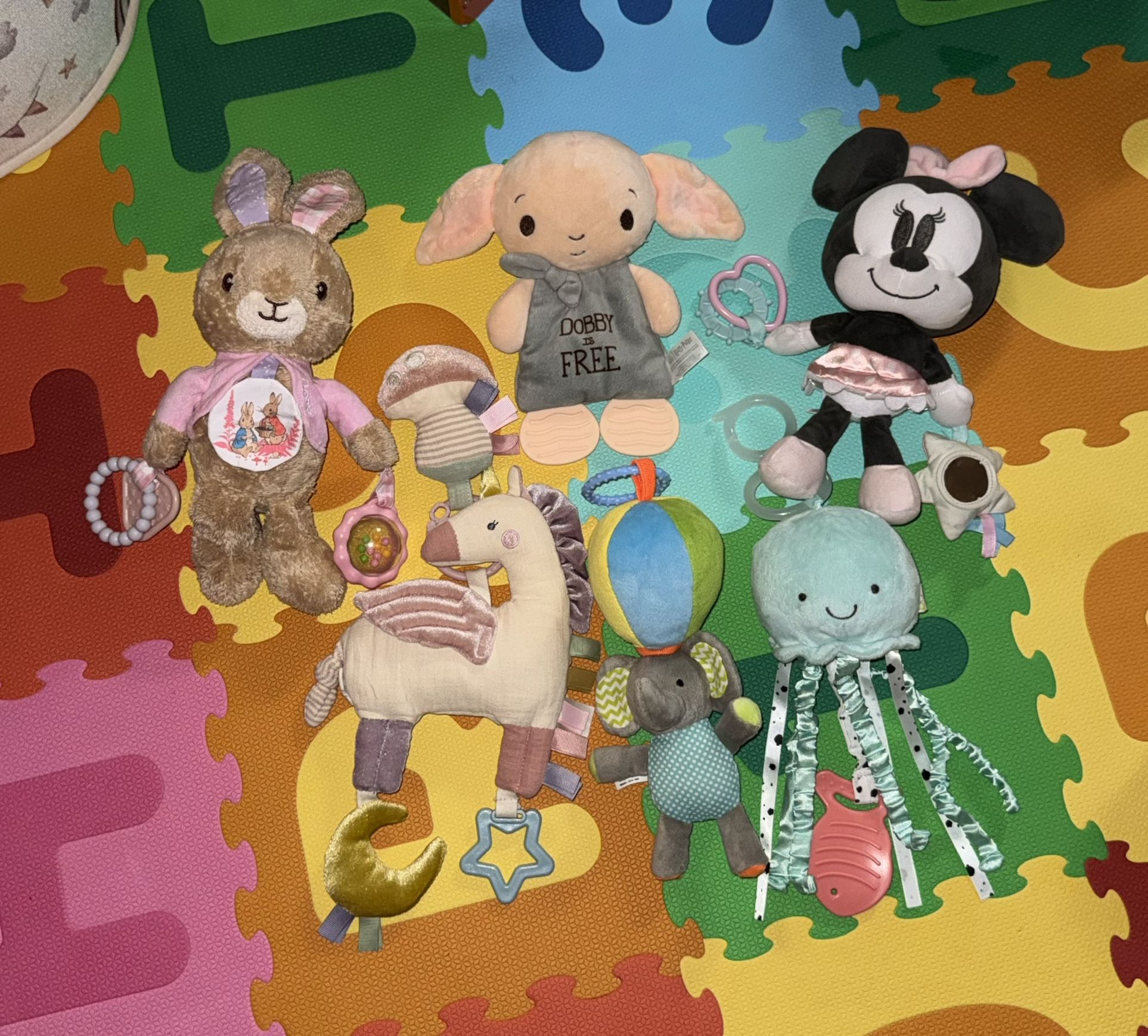 Toy Bundle