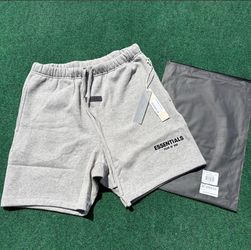 Essential shorts