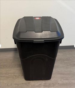 Garbage Can