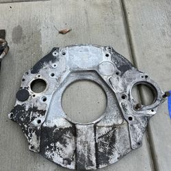 1993 5.9L Cummins Diesel Dodge 47rh Parts