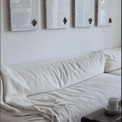 Andy Blank “Cutting Cards” Set (4-Piece) | Limited Edition | Discontinued